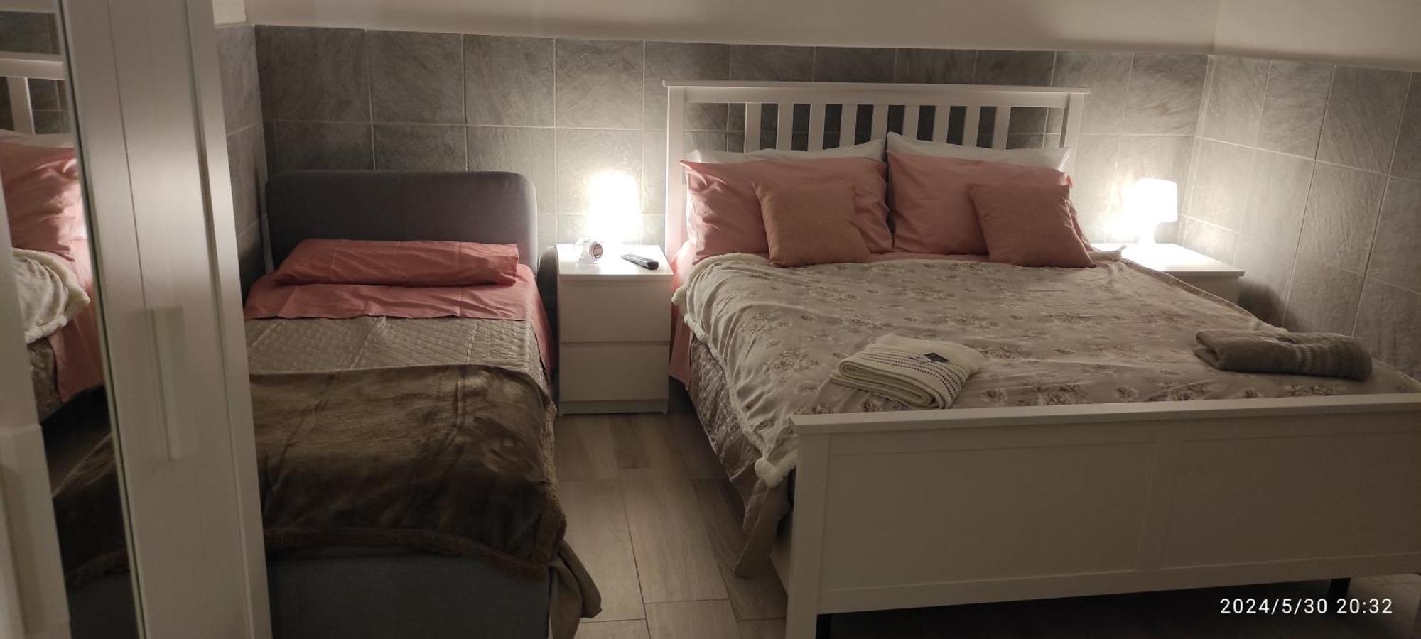Panta Rhei Apartment Таранто Екстериор снимка
