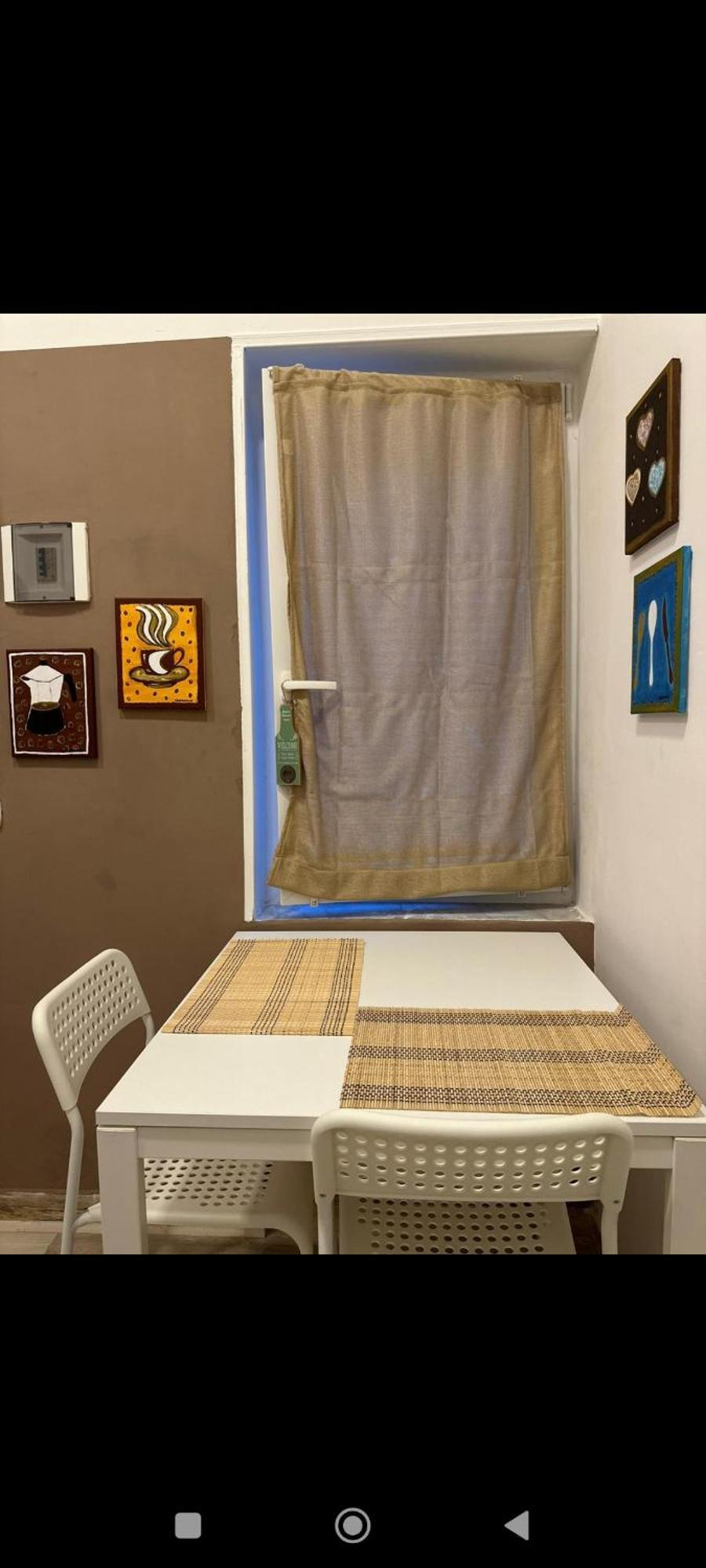 Panta Rhei Apartment Таранто Екстериор снимка